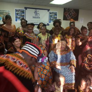 Early Childhood Screening