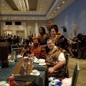 Child Education & Language Revival