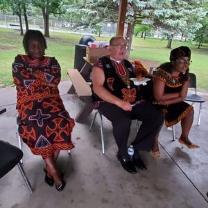 Social enterprise workshop