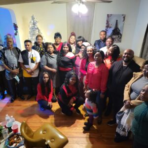 Culture, Food, and community services