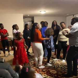 Supporting mass vaccination campaigns and women health/screening