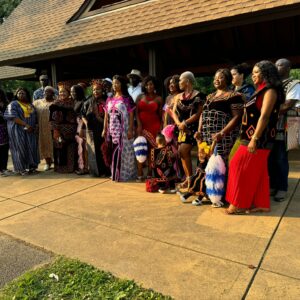 Member Solidarity Support